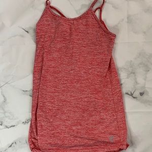Red Born Primitive Tank